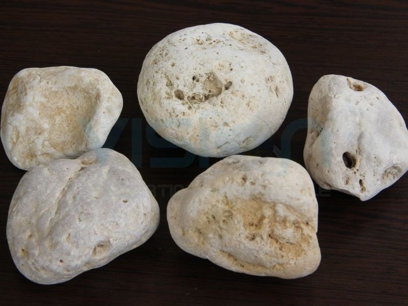 River Pebbles