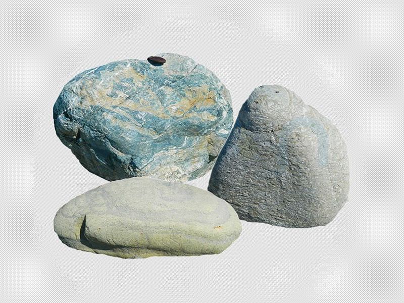 River Pebbles