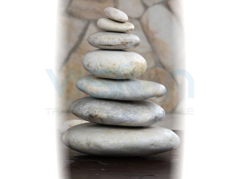 River Pebbles