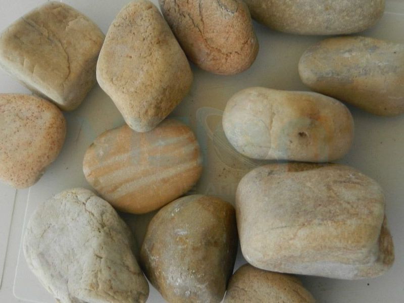 River Pebbles