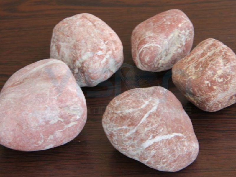 River Pebbles