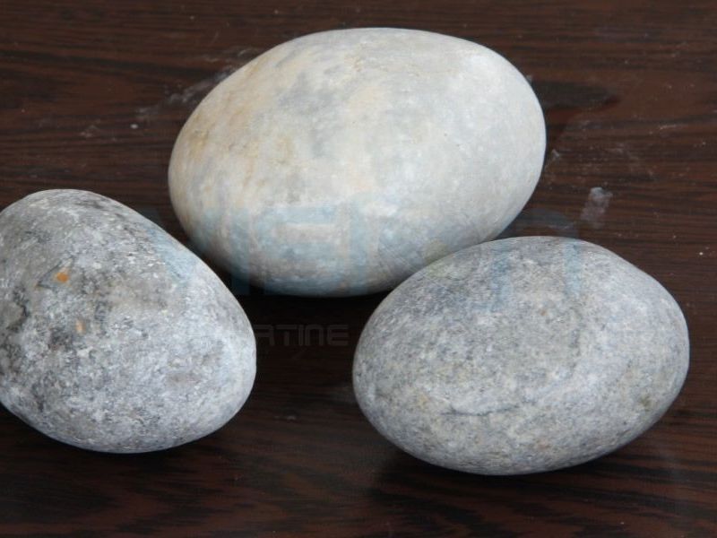 River Pebbles