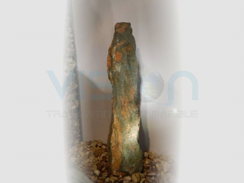 Special Stones