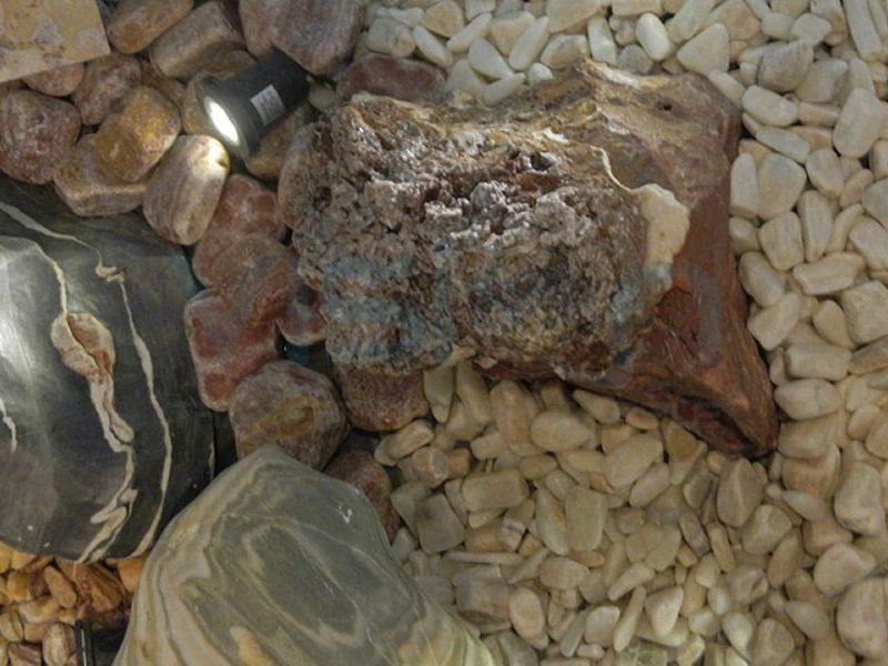 Special Stones