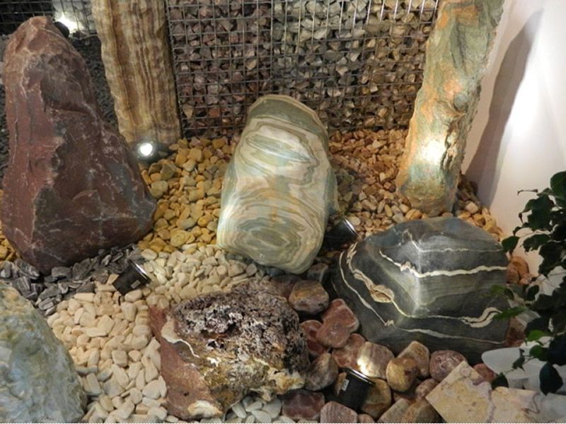 Special Stones