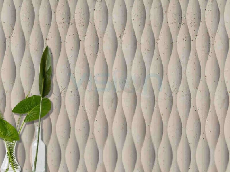 Geometric Wall Tiles 02