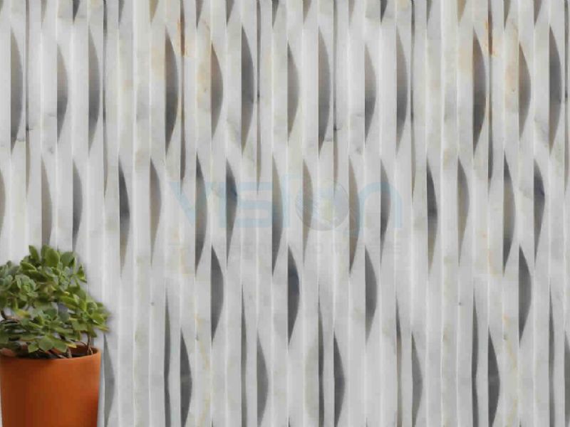 Geometric Wall Tiles 06