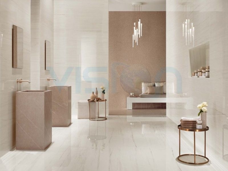 Dolomite Stone in Architecture