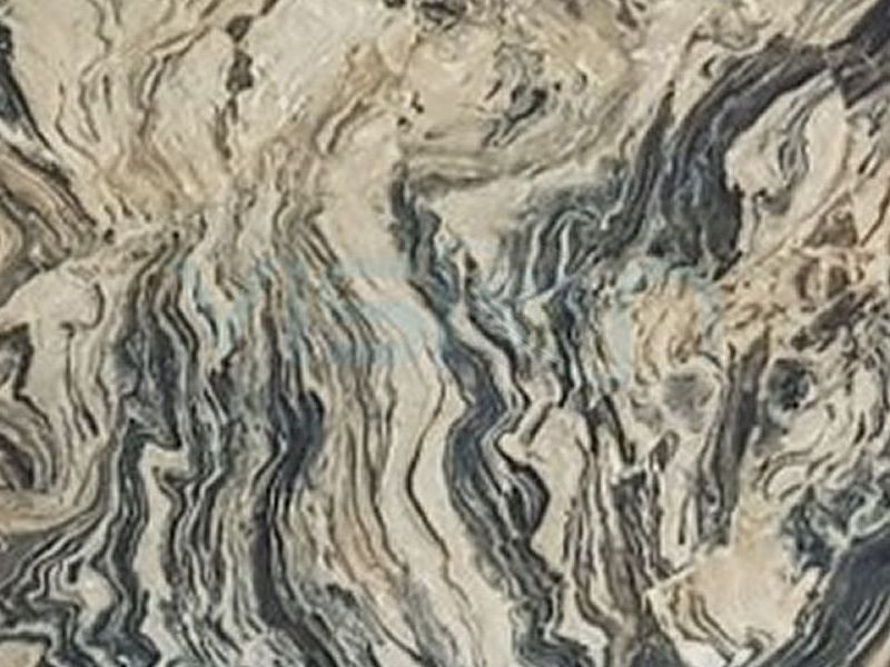 Teos Green Marble