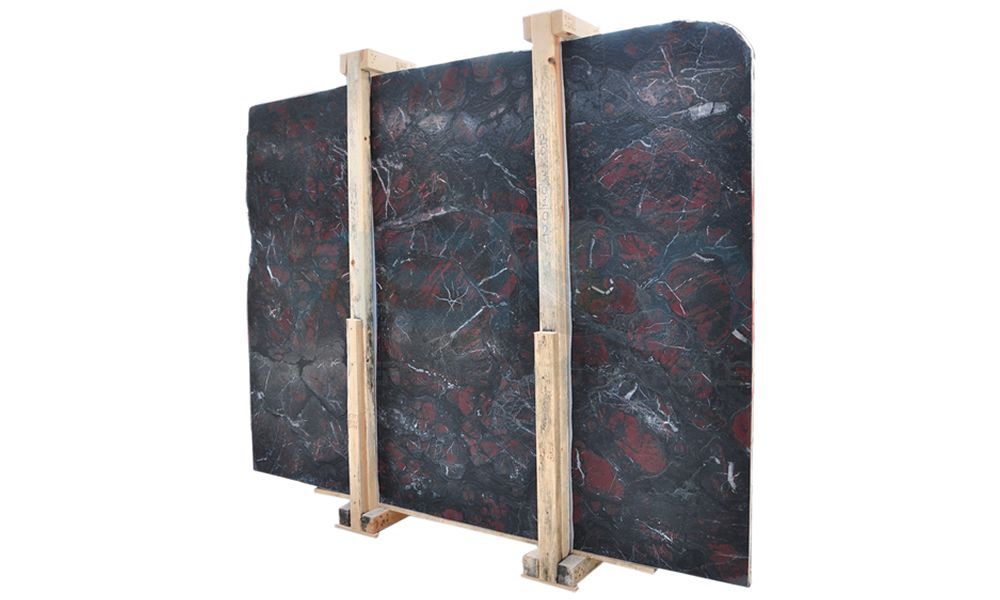 Rosso Africano Marble